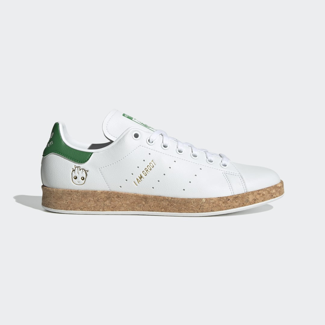 adidas x marvel stan smith