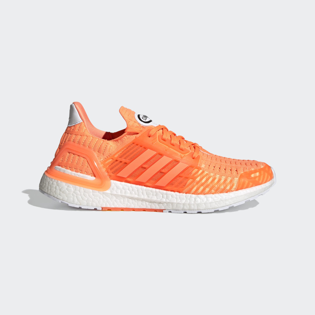 adidas ultra boost mens orange