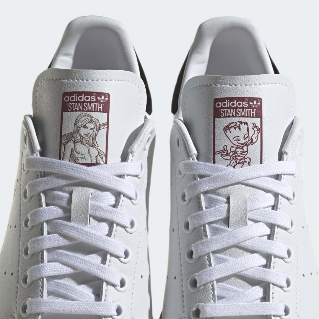 marvel stan smith