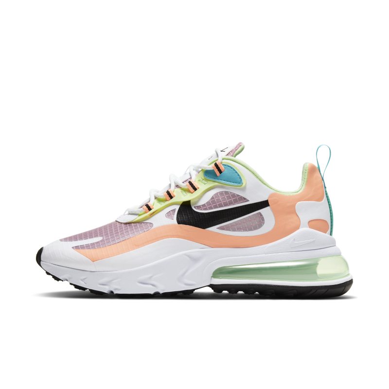 nike air max 270s react