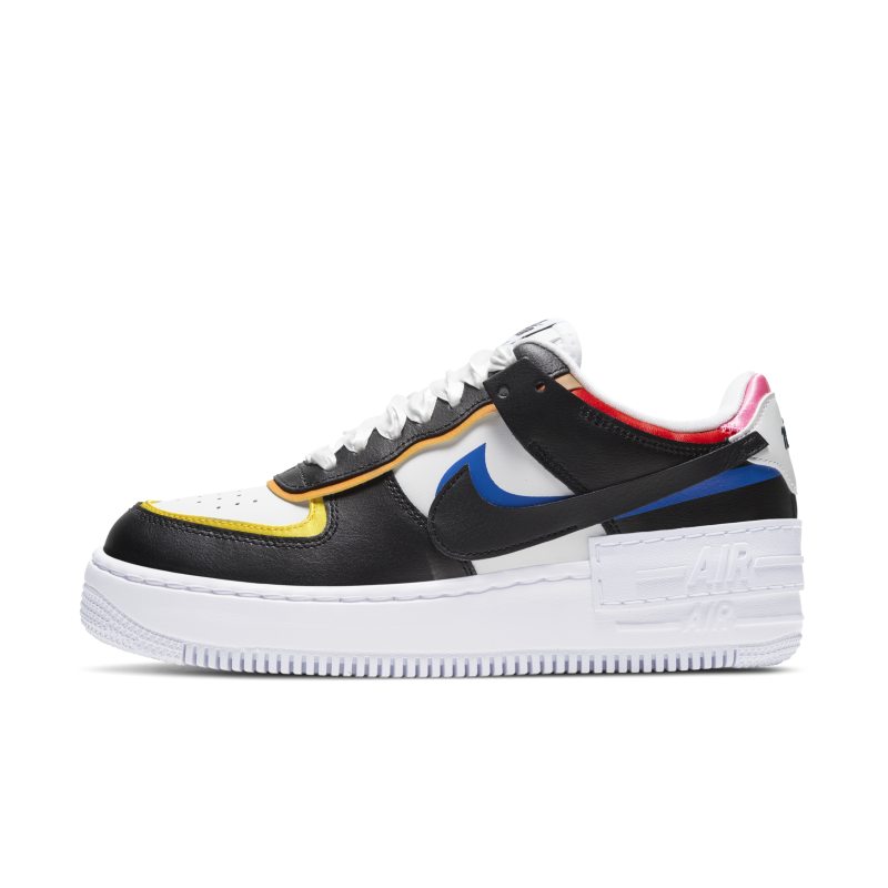 af1 tri color