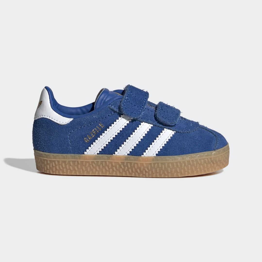 adidas gazelle childrens