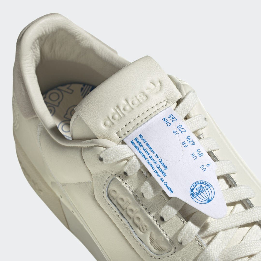 adidas continental 80 eg6719