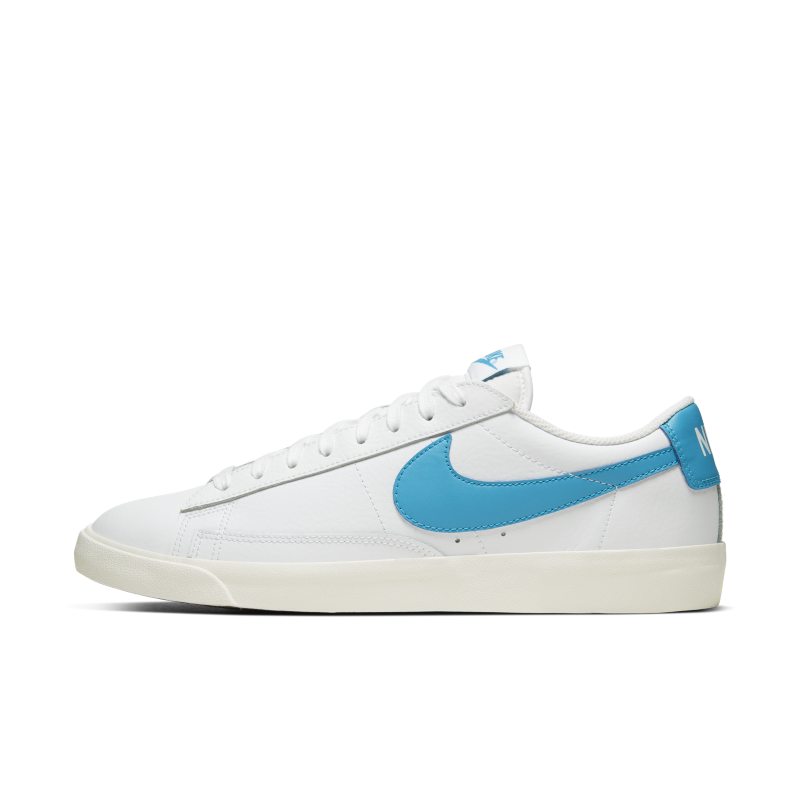 Nike Blazer Low Leather CI6377-104