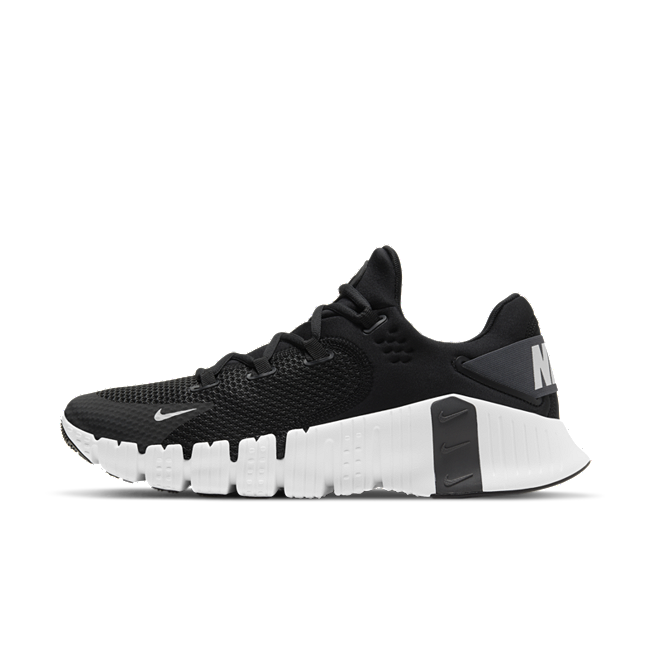 Nike Free Metcon 4 | CT3886-010 | SPORTSHOWROOM