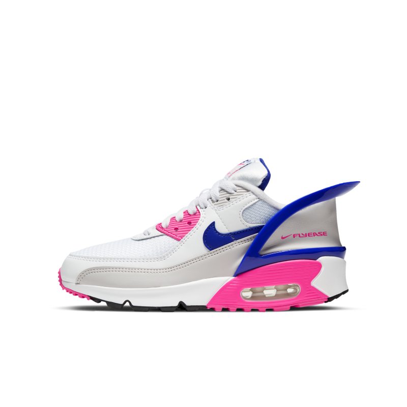 nike air max 90 flyease women's