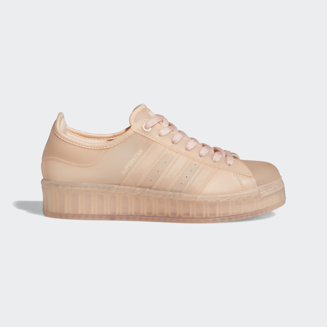 adidas originals superstar jelly bold women's