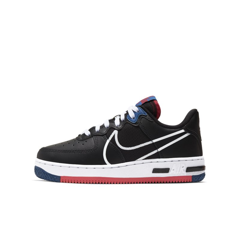 nike air force 1 react peru