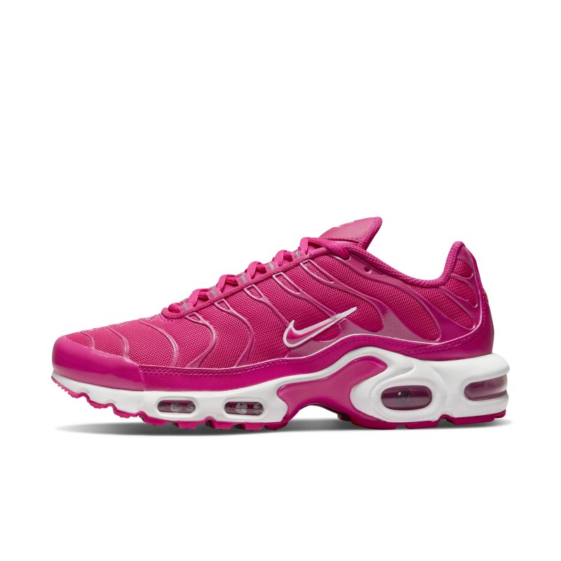 air max plus rosa