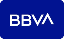 Logo BBVA