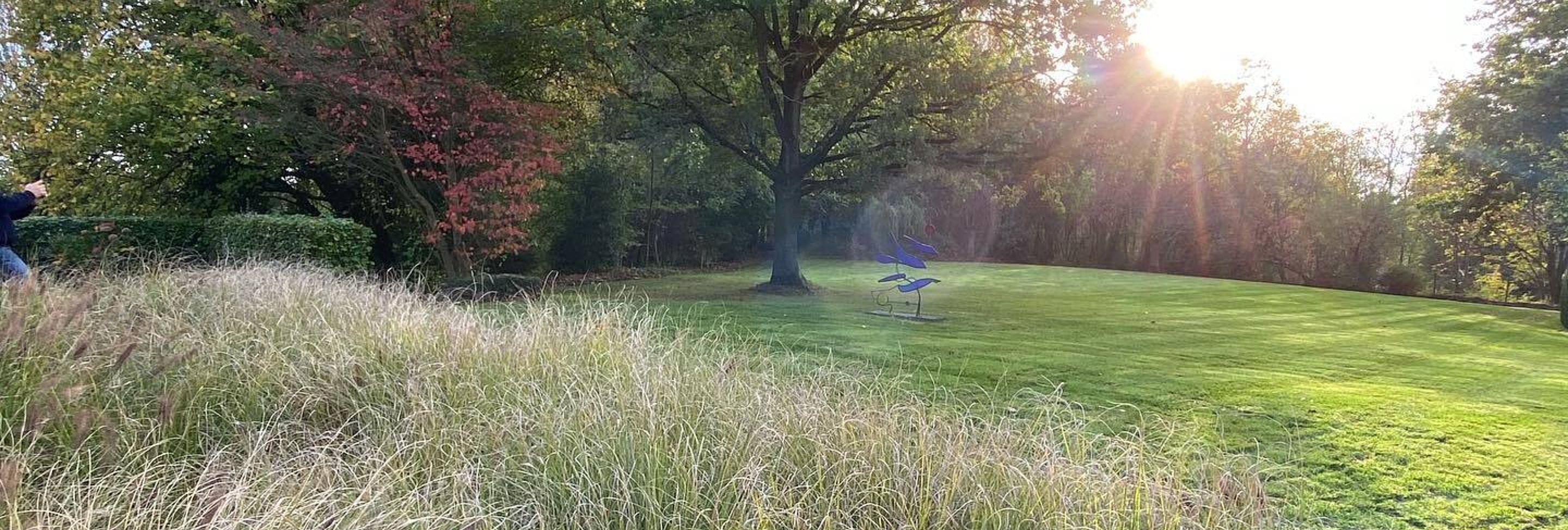 Villa Princekouter te Ronse
