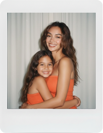 Hug My Younger Self AI