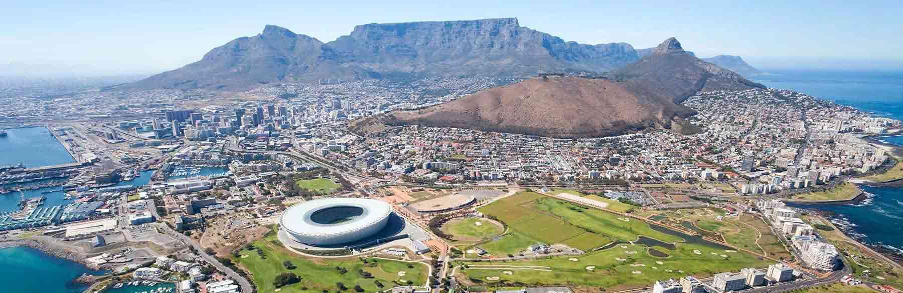 Holidays To South Africa Luxury Package Holidays Deals South Africa