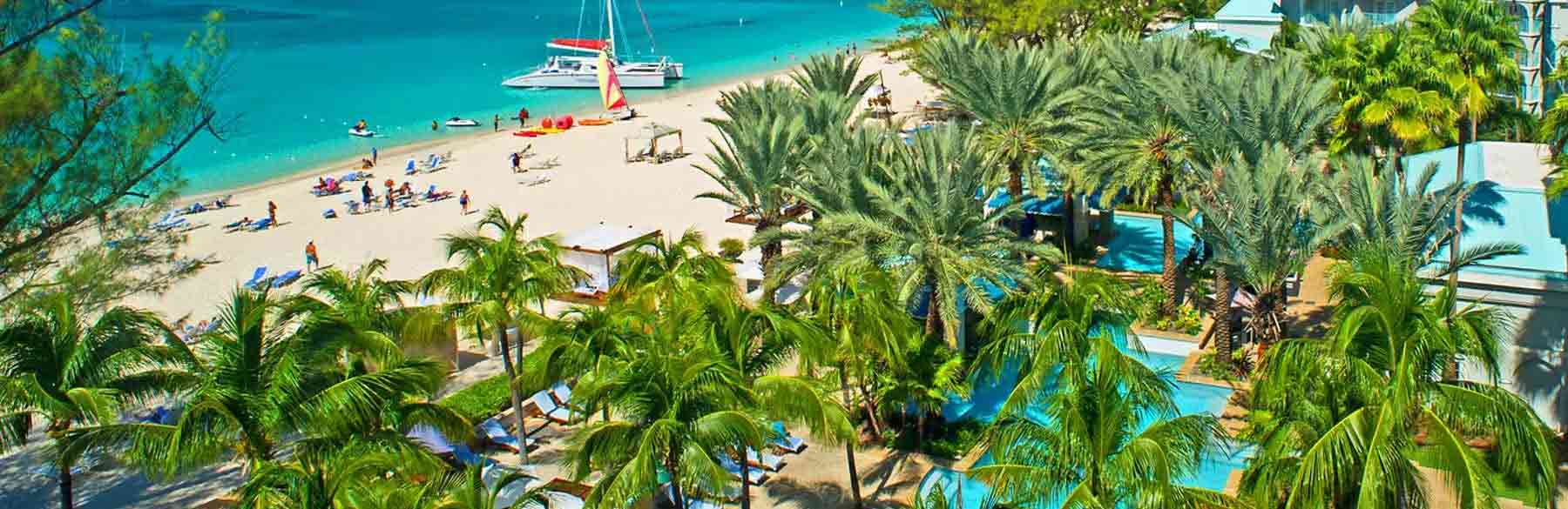 Cayman Islands Holidays 2023/2024 Book Cheap Holidays to Cayman