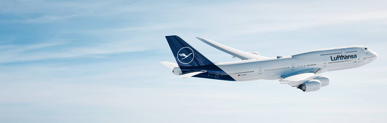 Lufthansa Exclusive Flights Sale