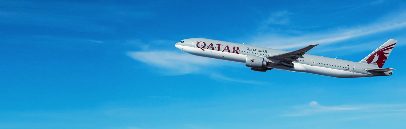 Qatar Airways