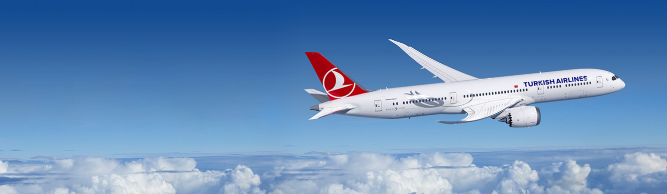 Turkish Airlines Flights Fest