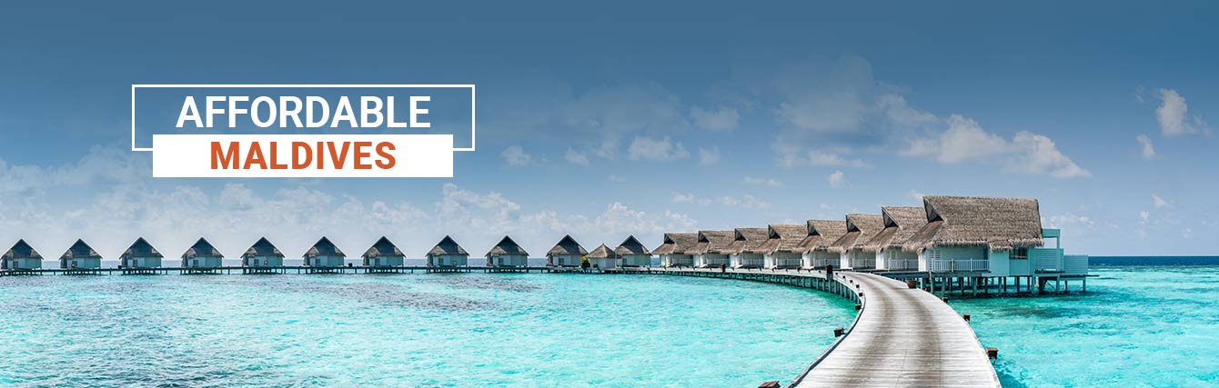 Maldives Tourism