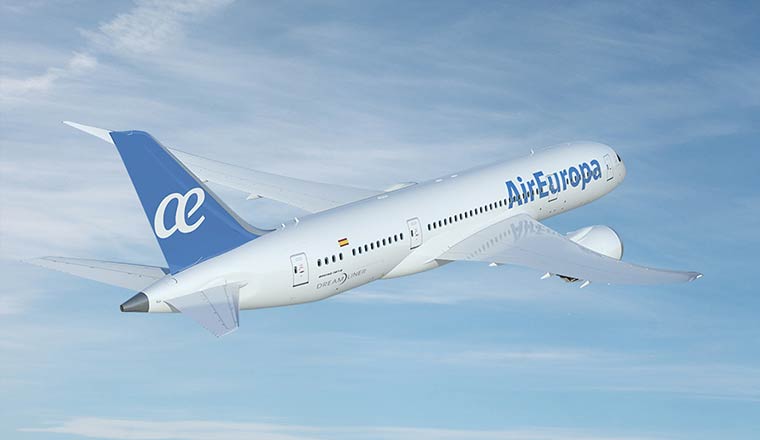 Air Europa