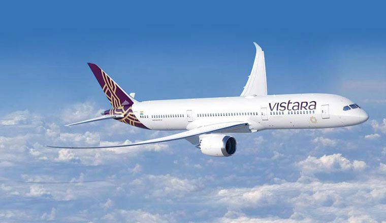 Vistara