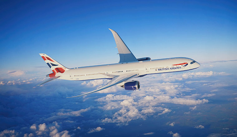 british-airways