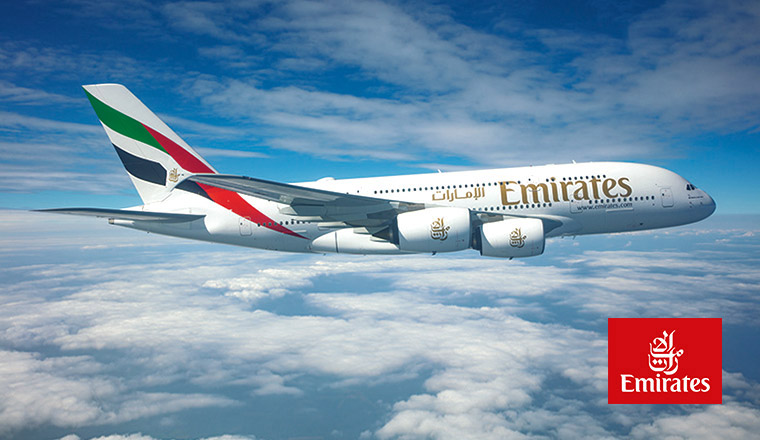 Emirates