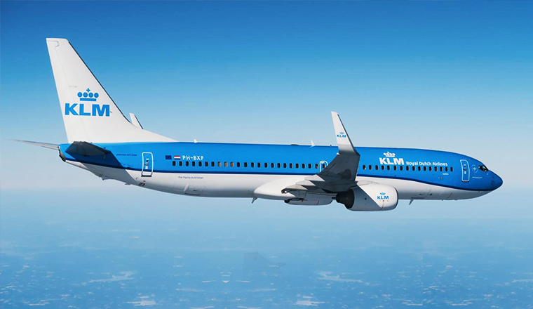 KLM