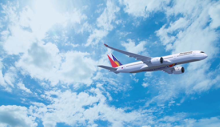 Philippine Airlines