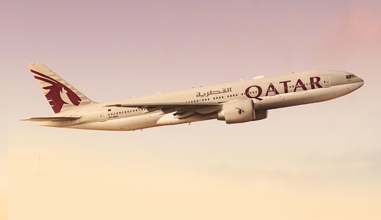 Qatar Airways