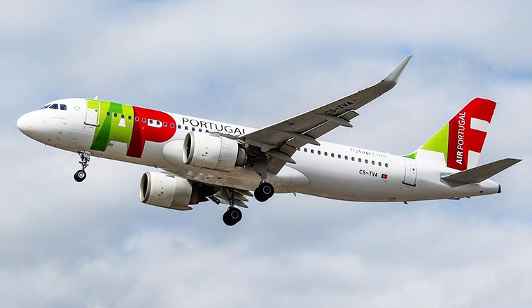 Tap Portugal