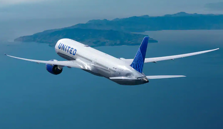 united-airlines