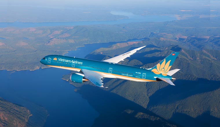 vietnam-airlines