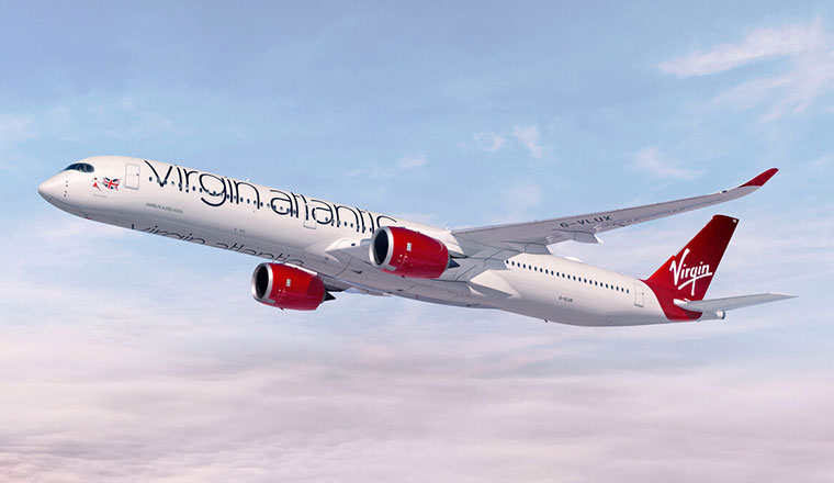 Virgin Atlantic