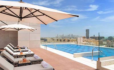 Abesq Doha Hotel & Residences