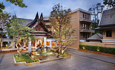 Amari Vogue Krabi