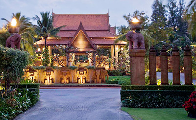 Anantara Hua Hin Resort & Spa