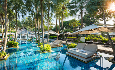 Anantara Mai Khao Phuket Villas 