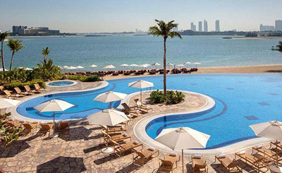 Andaz Dubai The Palm