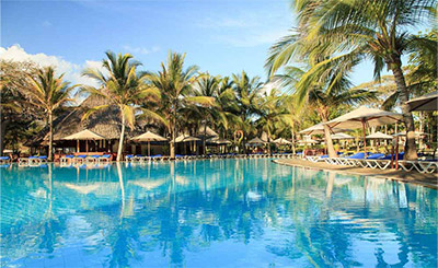 Baobab Beach Resort & Spa