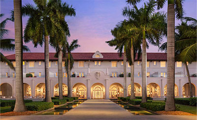 Casa Marina Key West A Waldorf Astoria Resort