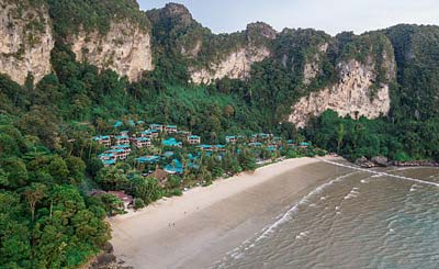 Centara Grand Beach Resort & Villas Krabi