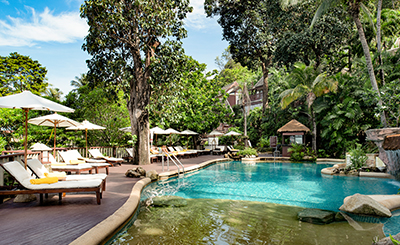 Centara Villas Phuket