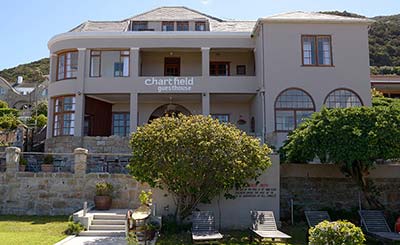 Chartfield Guesthouse