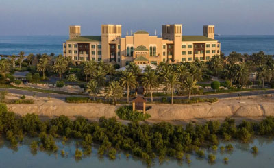 Desert Islands Resort & Spa by Anantara 