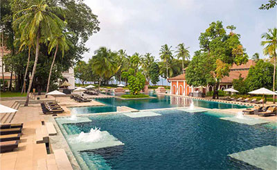 Grand Hyatt Goa