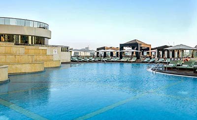 Grosvenor House, a Luxury Collection Hotel, Dubai