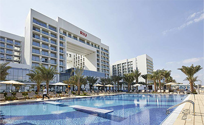 Hotel RIU Dubai