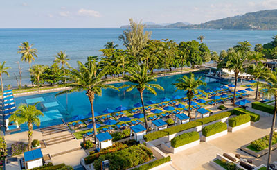 Hyatt Regency Phuket Resort