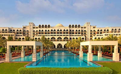 Jumeirah Zabeel Saray