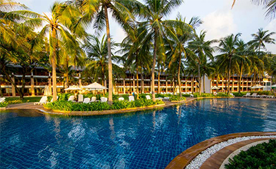 Katathani Phuket Beach Resort